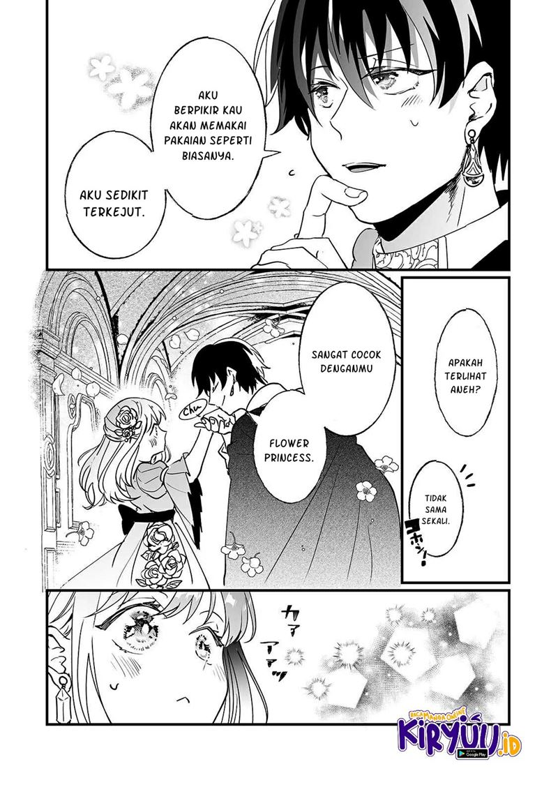 Nido to ie ni wa kaerimasen! Chapter 07 Gambar 19